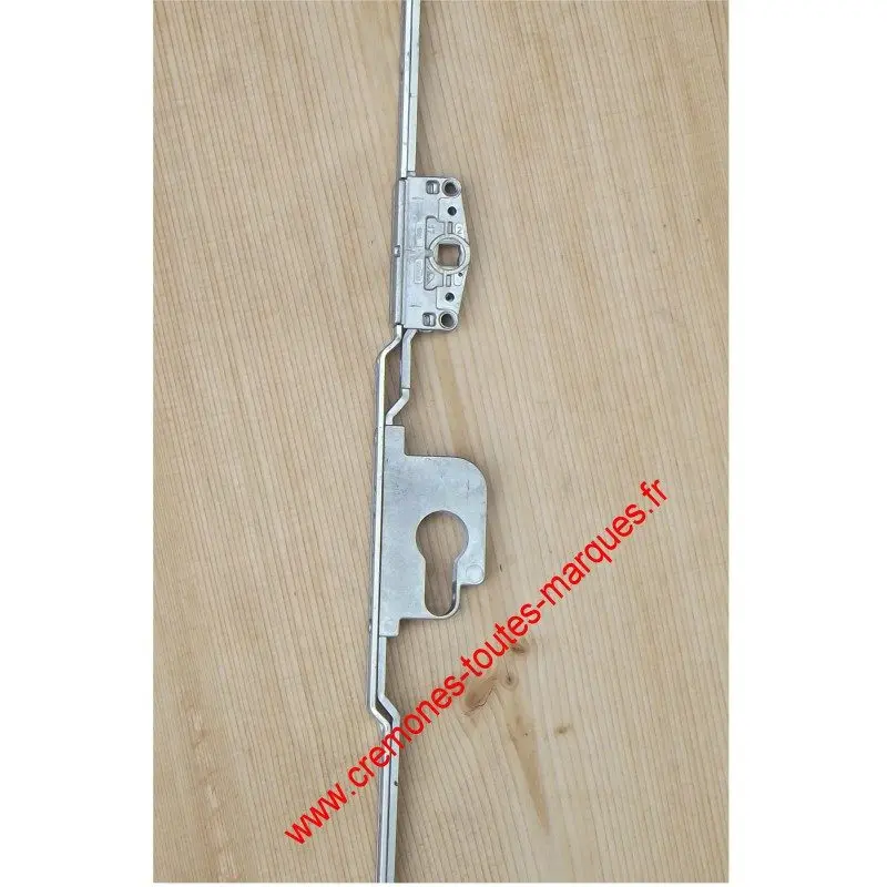 328932 axe 17 en 600 crochet de 5 mm — photo 2